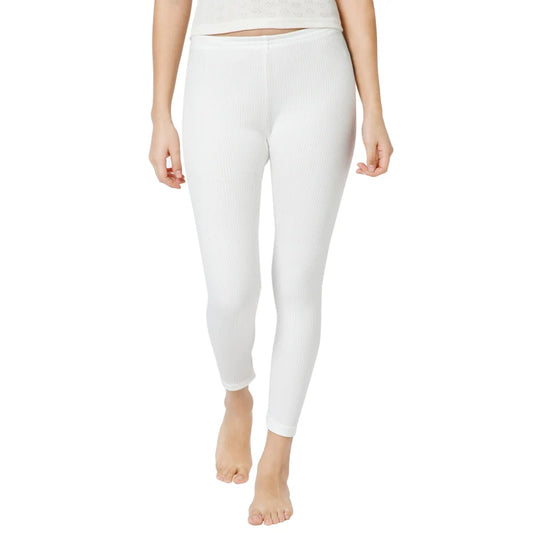 Bodycare Extra Soft Antibacterial Thermal Leggings for Women