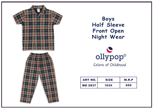 Ollypop 2837 catalogue