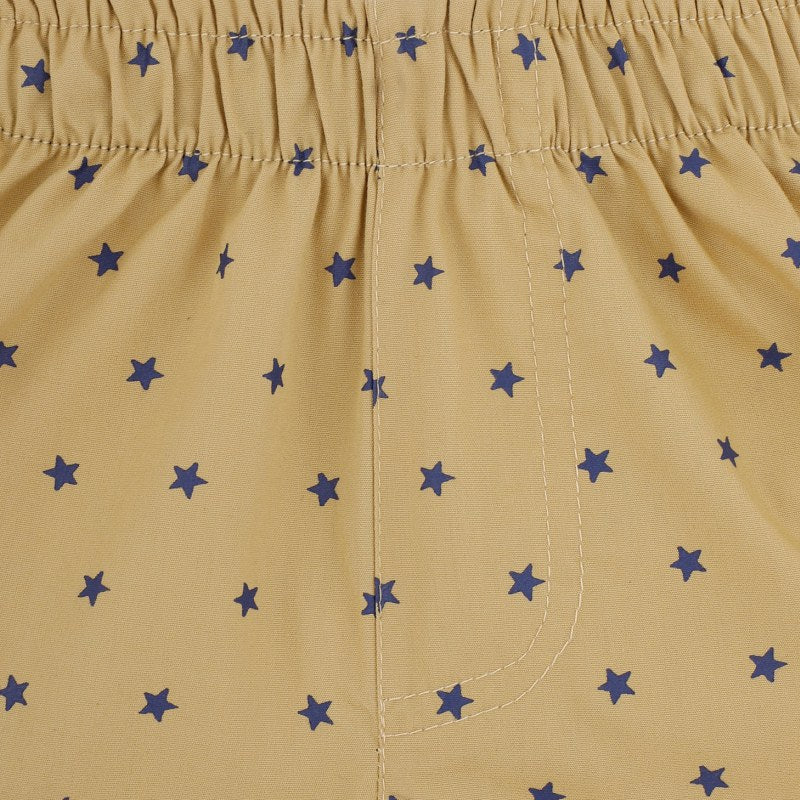 Bodycare Boys Cotton Shorts – Pack of 2