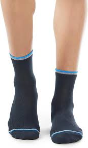 Jockey Ankle length socks- pack of 2