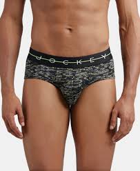 Jockey Juniors Brief NB01 - pack of 2