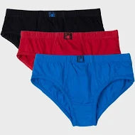 Jockey Juniors brief 3035 - pack of 2