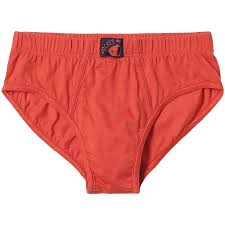 Jockey Juniors brief 3035 - pack of 2