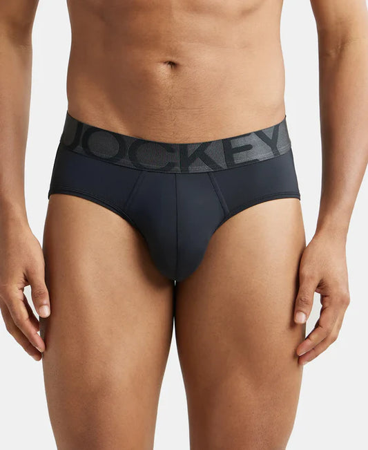 Jockey International Collection Tactel Briefs