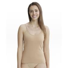 Jockey Woman Simple Comfort Cotton Camisole