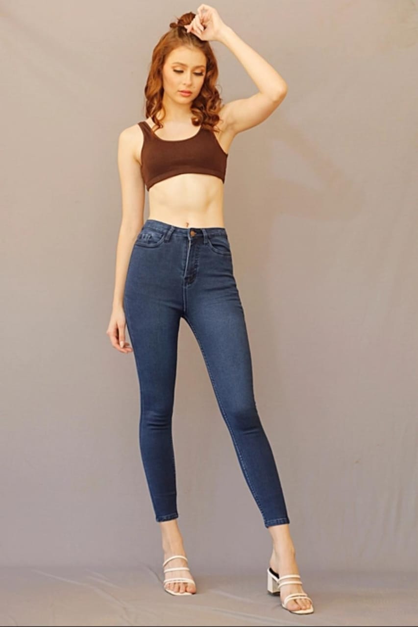Denim Blue