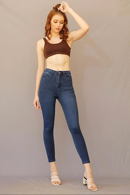 Denim Blue