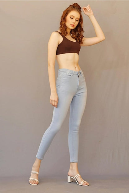 Ice Blue