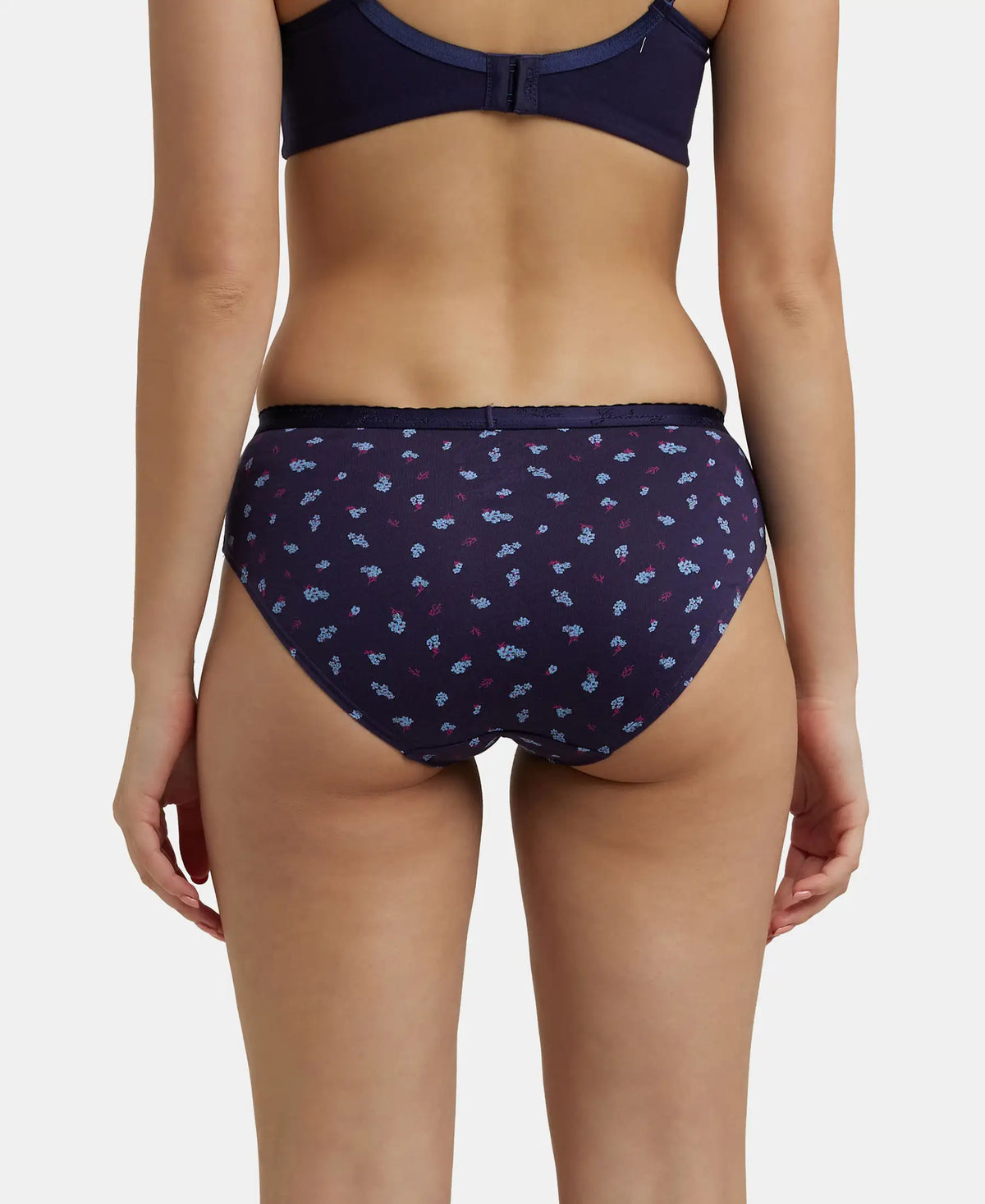 Dark Printed