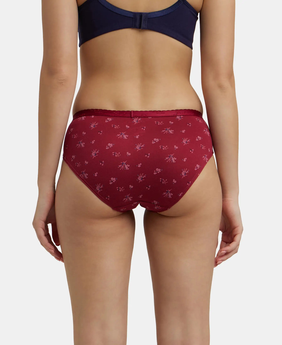 Dark Printed