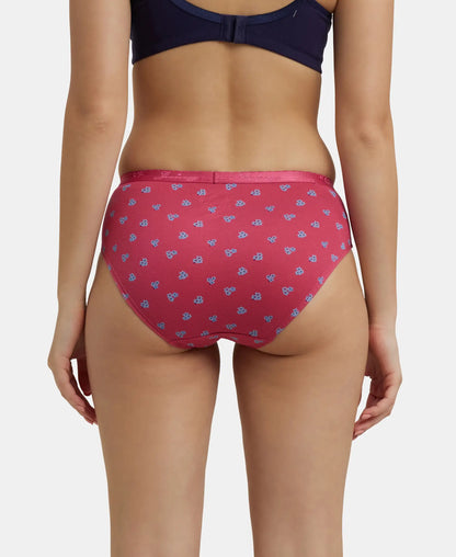 Dark Printed