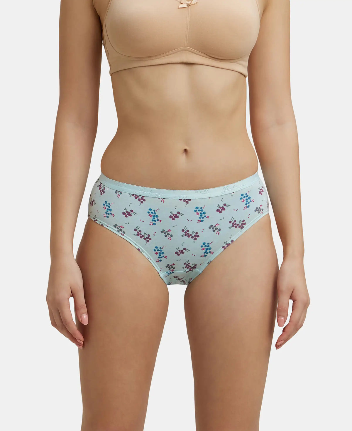 Light Printed