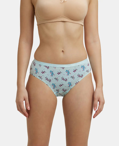 Light Printed