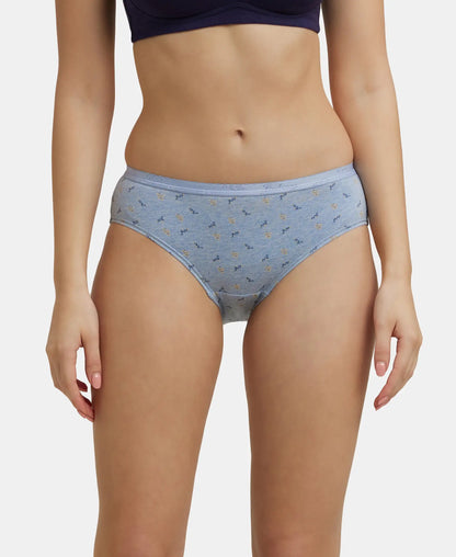 Light Printed