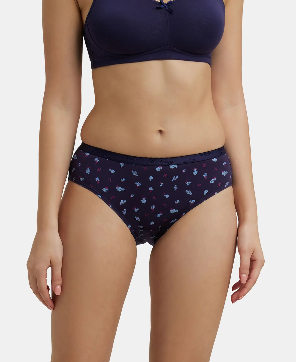 Dark Printed