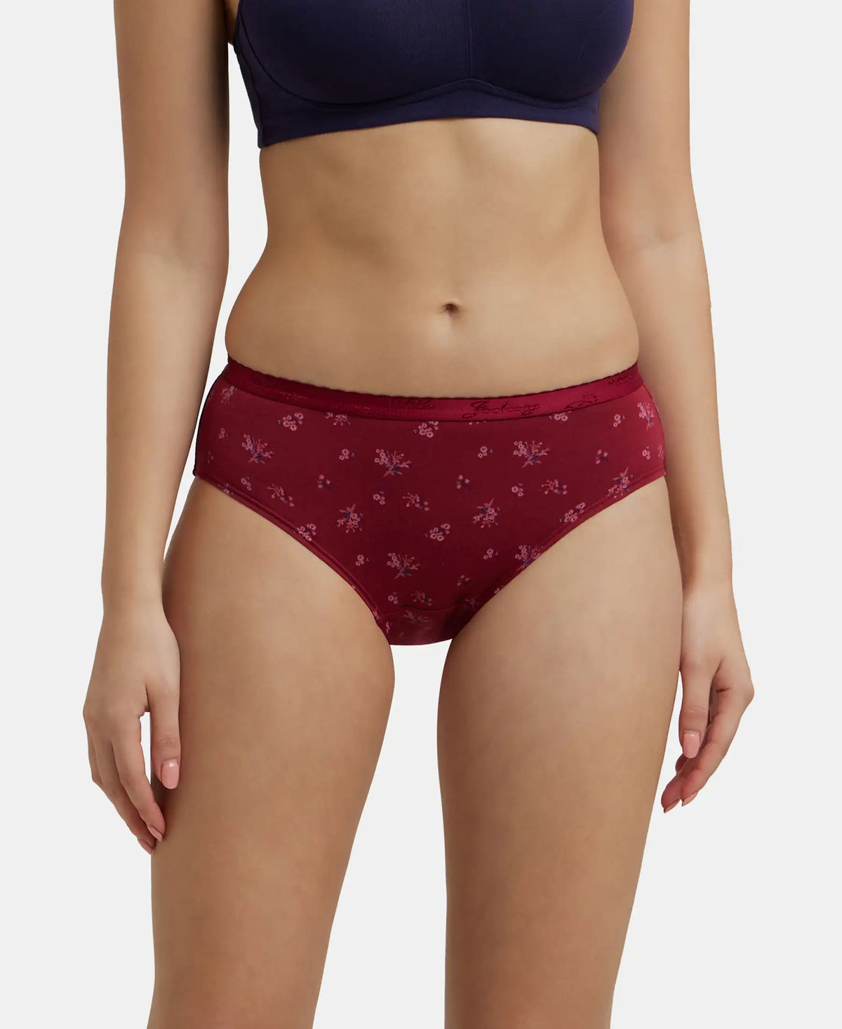 Dark Printed