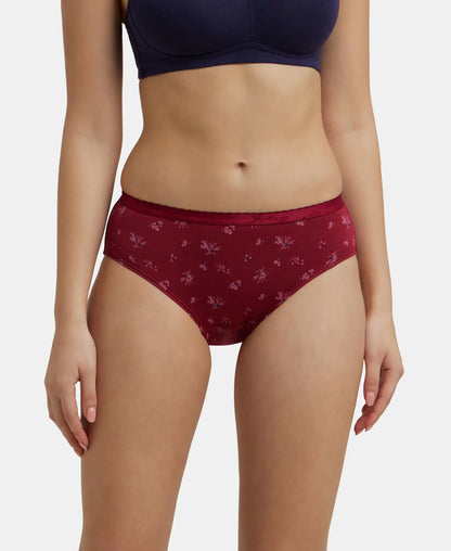 Dark Printed