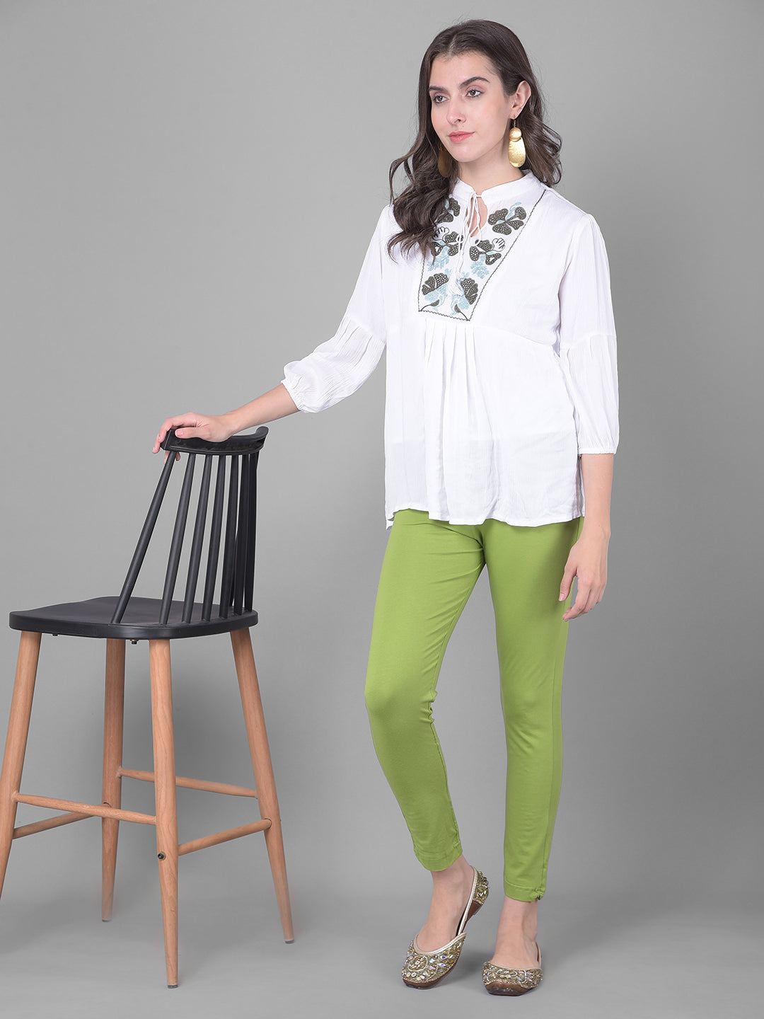 Chutney Green