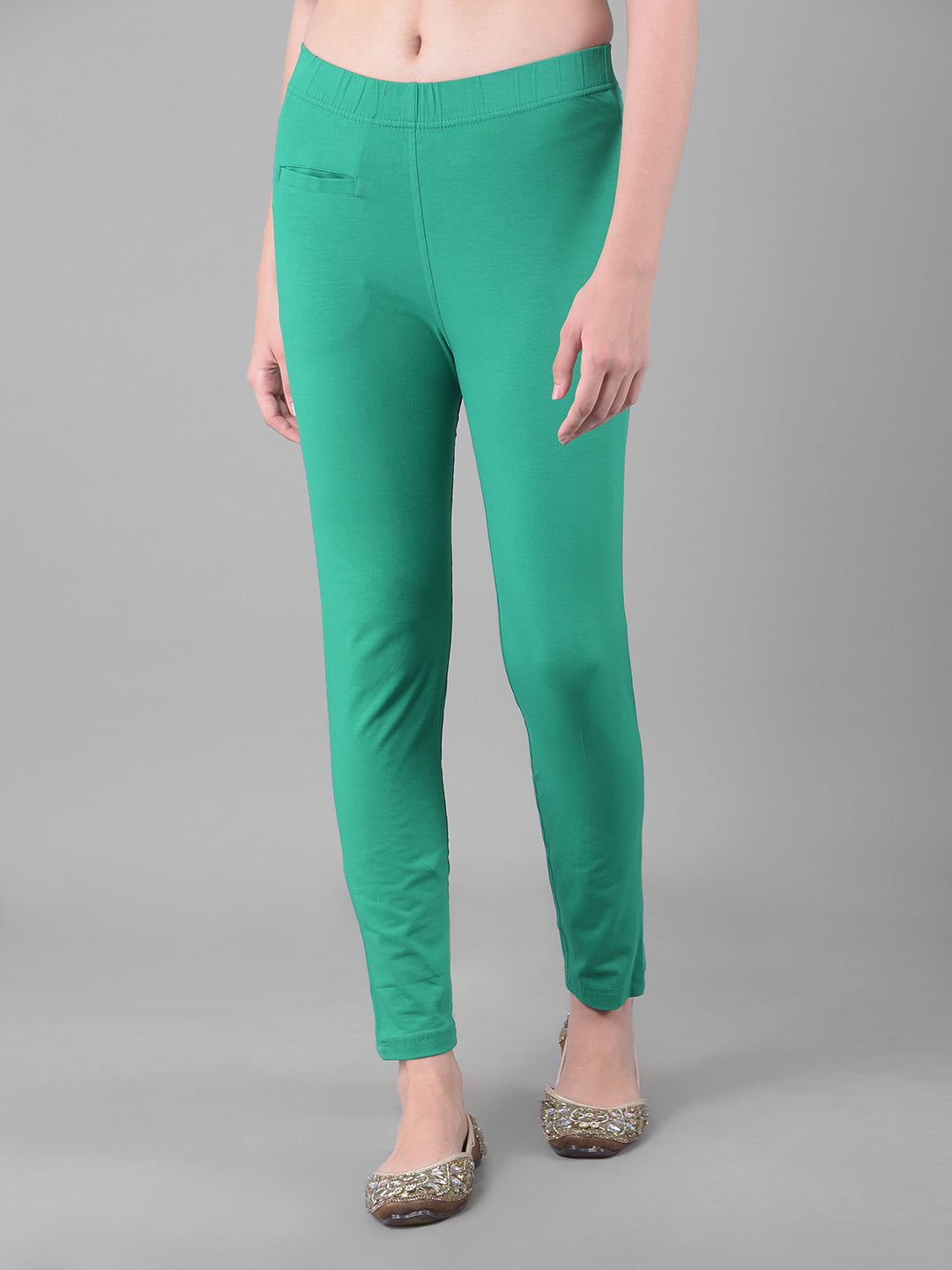 Pak Green