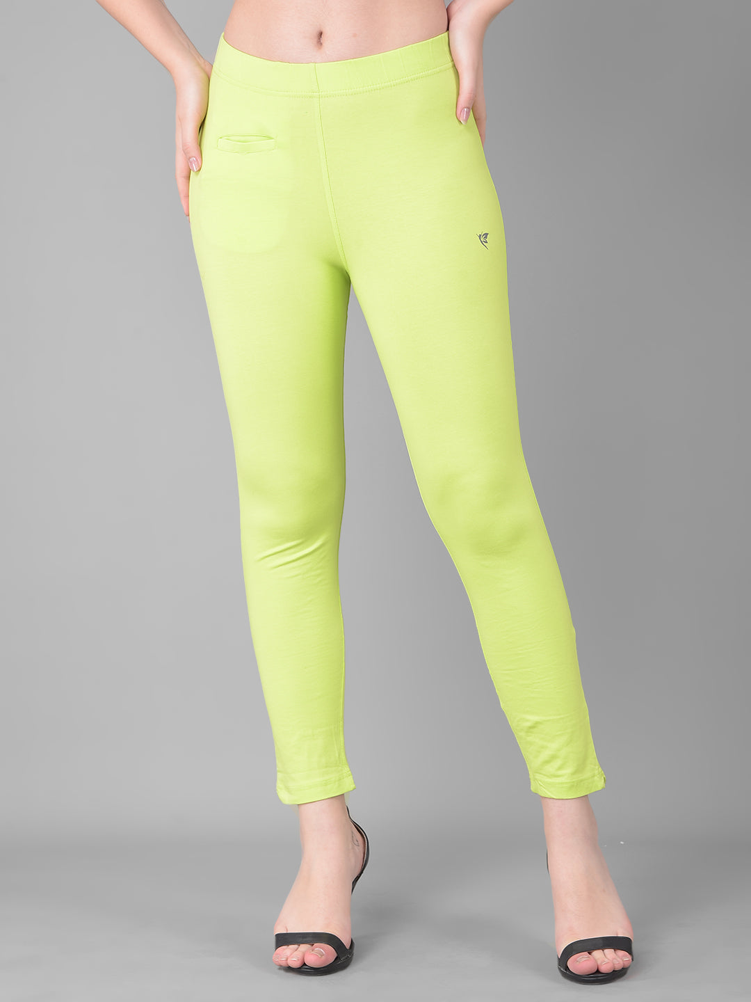 Lizard Green