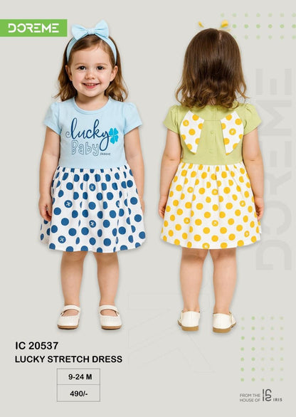 Doreme 20537 design chart - all prints and shades