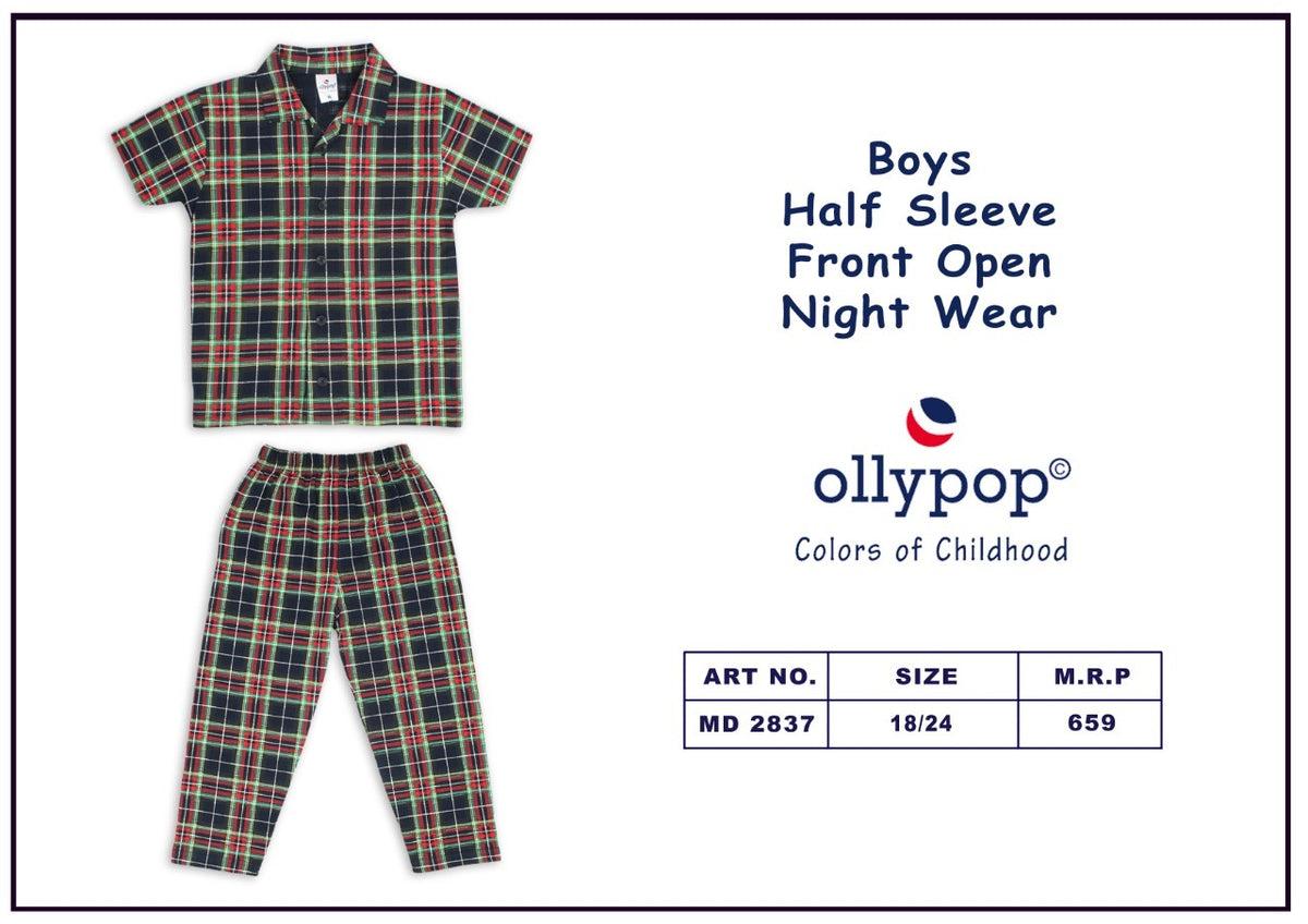 Ollypop 2837 catalogue