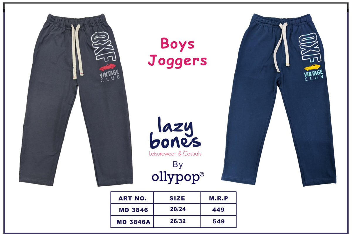 Ollypop 3846 catalogue
