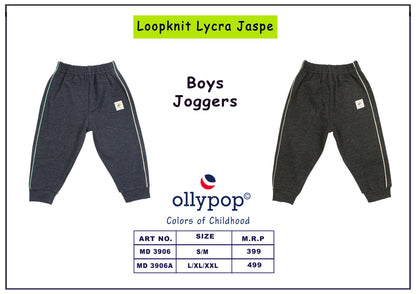 Ollypop 3906 catalogue