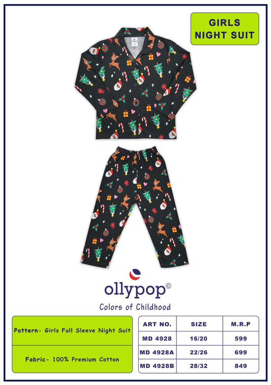 Ollypop 4928 catalogue