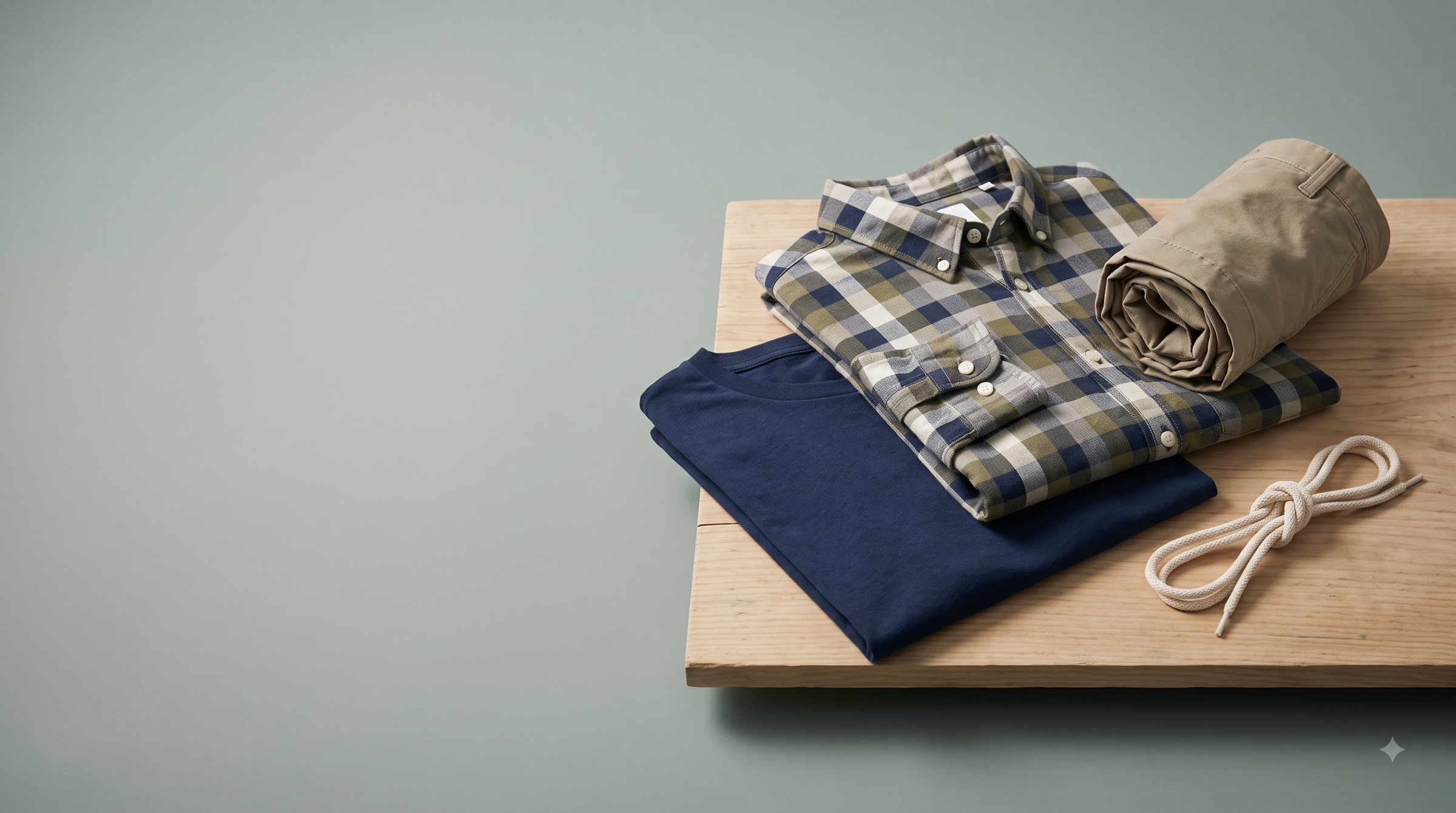Boy's wear