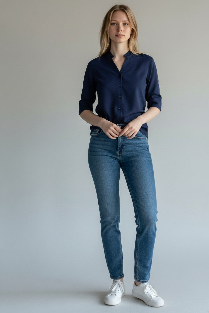 Navy Blue