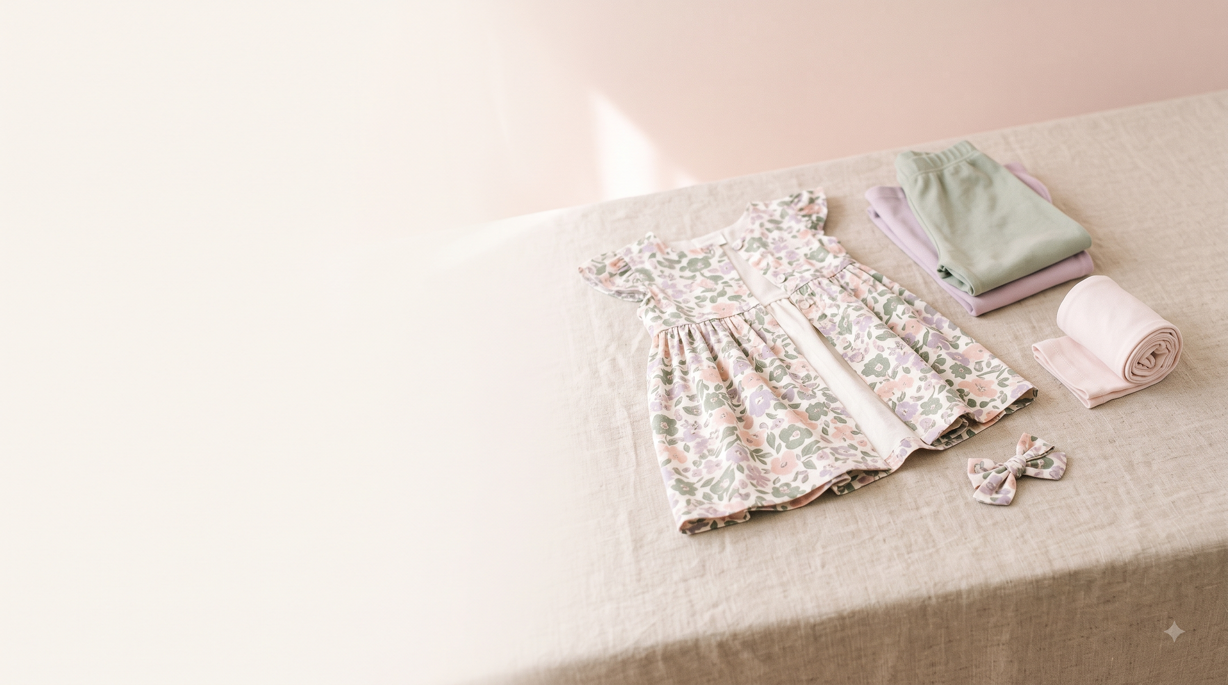 Girl's Wear