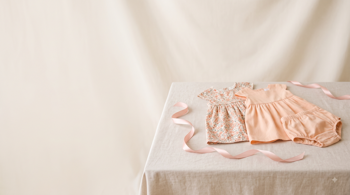 Infant Dresses
