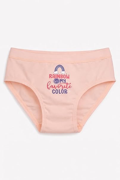 Bodycare KGA1153 girls panty detail