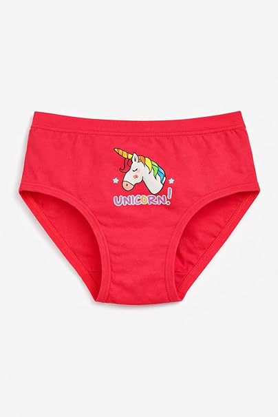 Bodycare KGA1153 girls panty detail