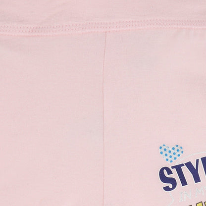 Bodycare KGA1179 girls boyshorts detail