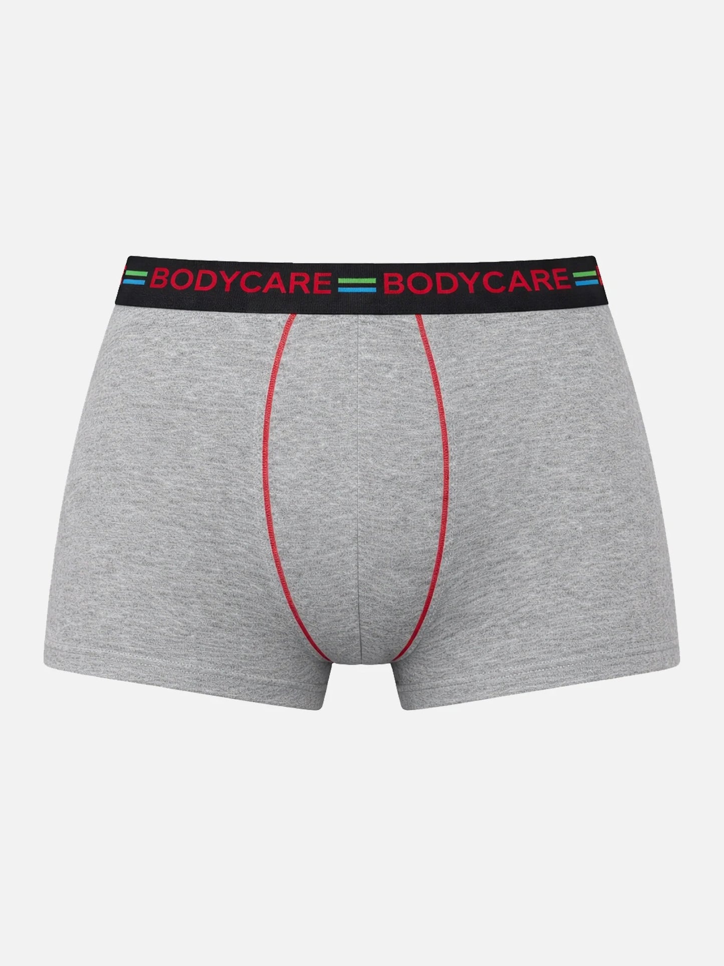 Bodycare boys cotton trunk fabric detail