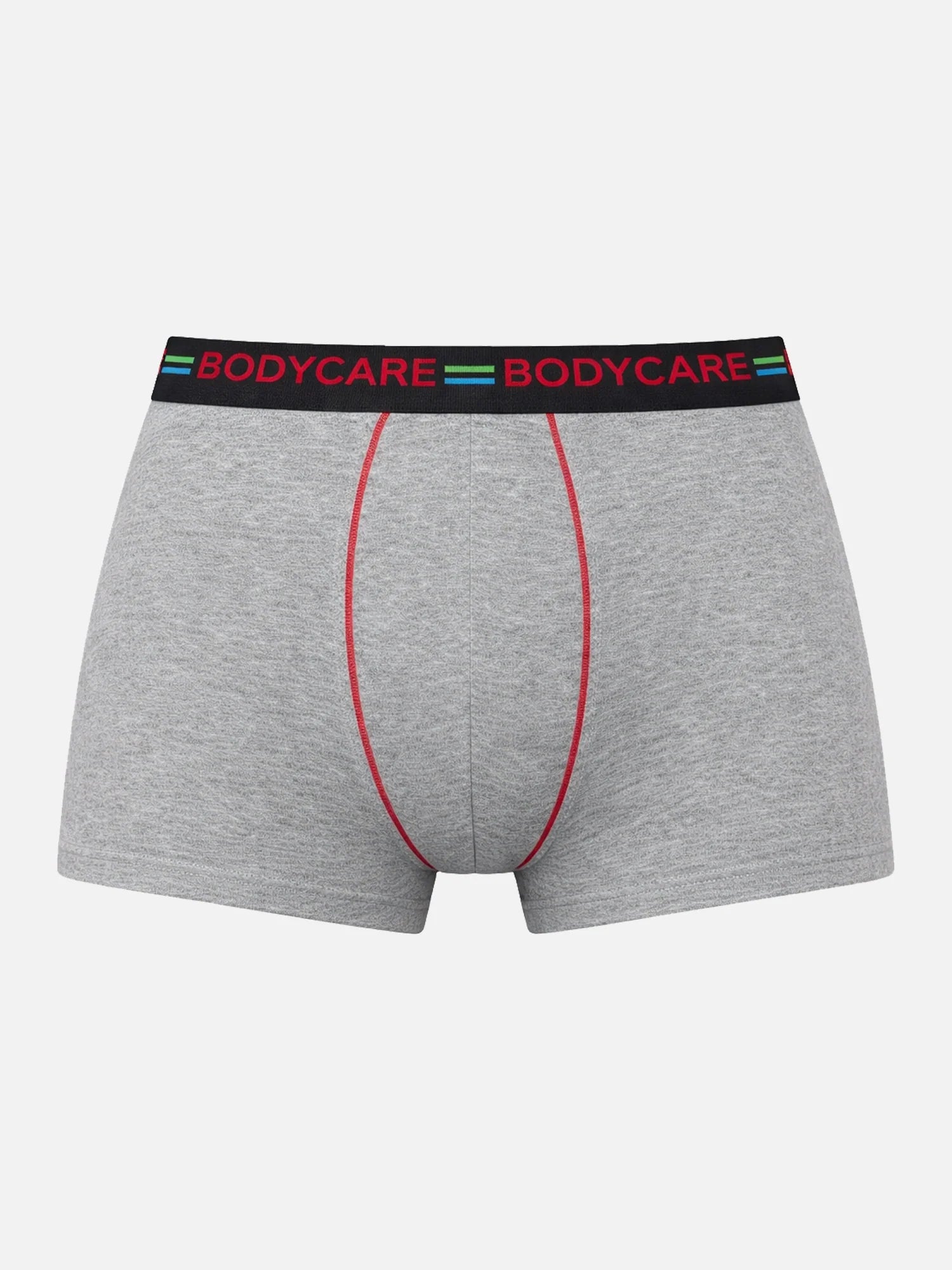 Bodycare boys cotton trunk fabric detail