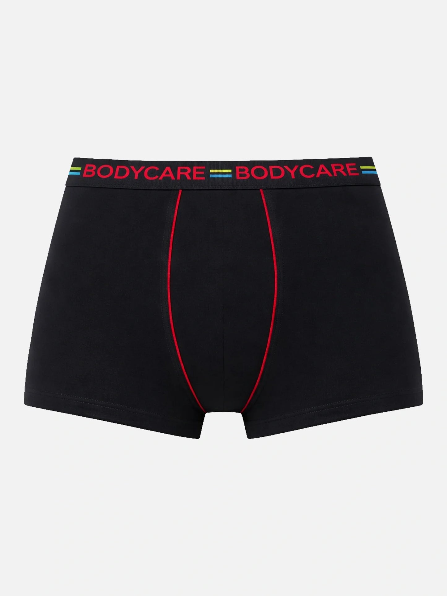 Bodycare boys cotton trunk feature panel