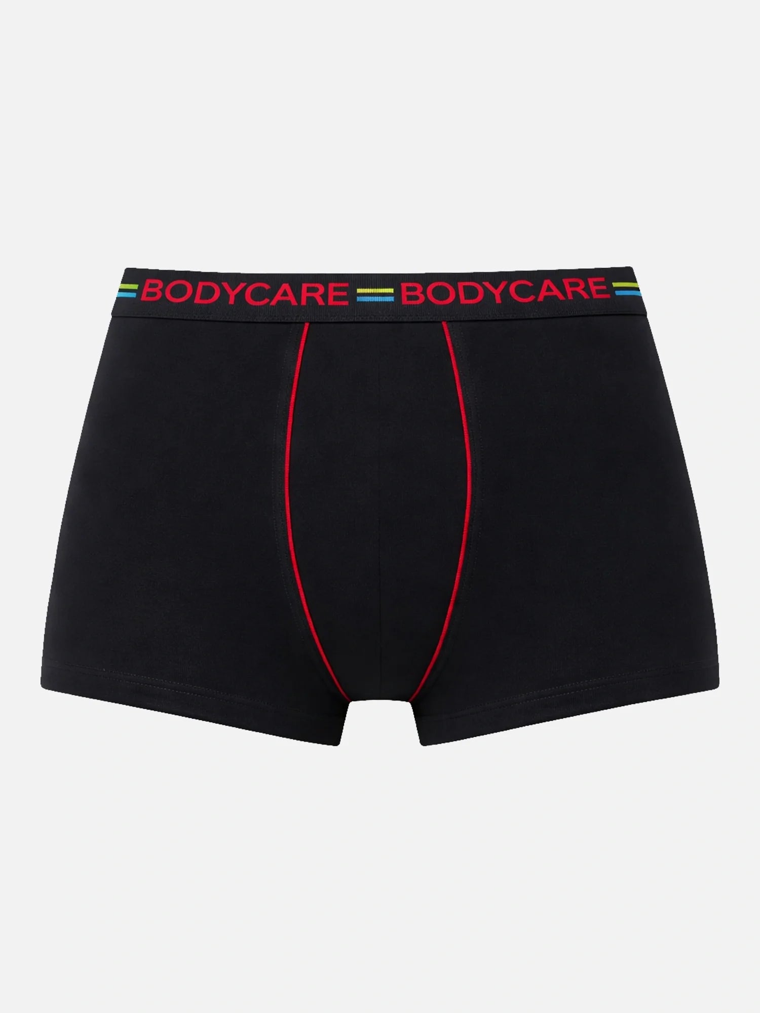 Bodycare boys cotton trunk feature panel