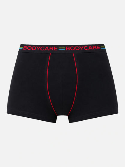 Bodycare boys cotton trunk feature panel