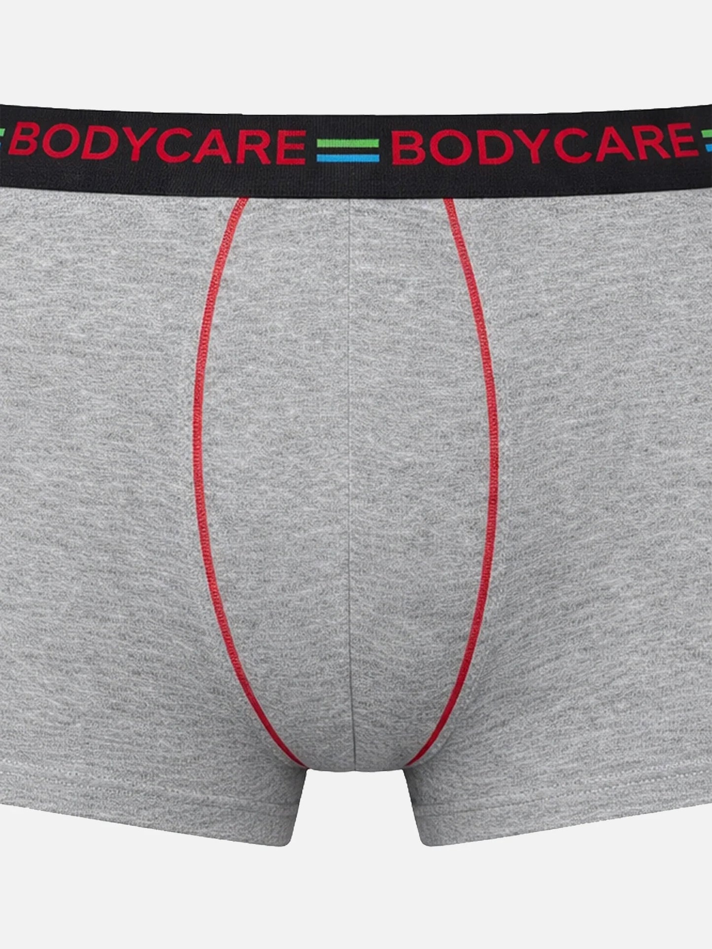 Bodycare boys cotton trunk feature panel