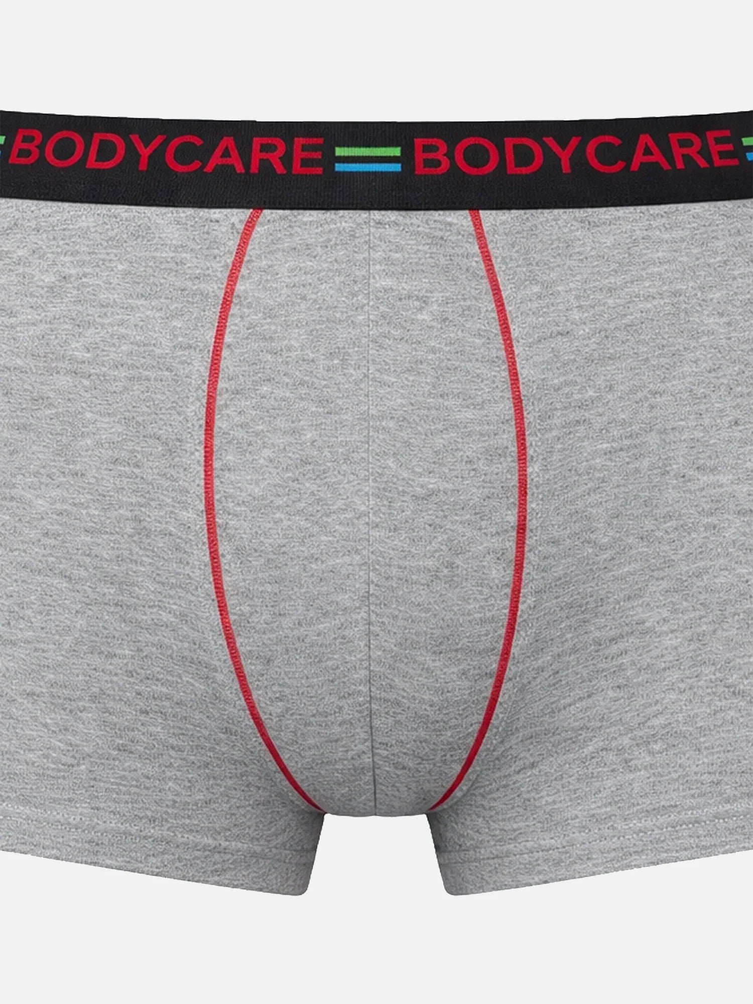 Bodycare boys cotton trunk feature panel