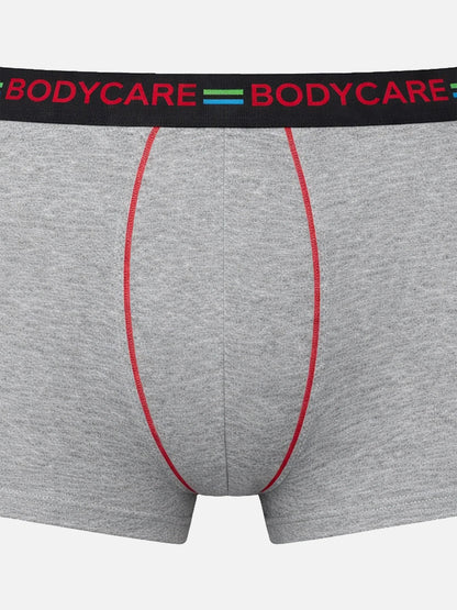 Bodycare boys cotton trunk feature panel