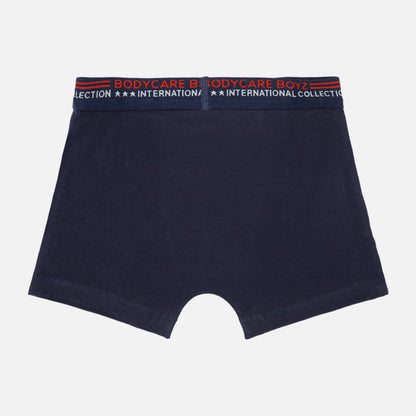 Bodycare boys trunk feature panel