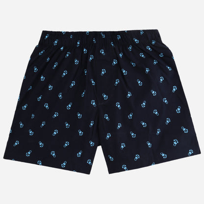 Bodycare boys innerwear shorts back view