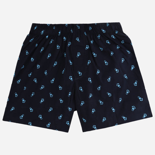 Bodycare boys innerwear shorts back view