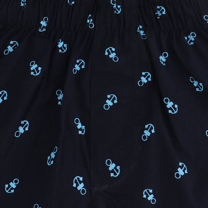 Bodycare boys innerwear shorts elastic waistband detail