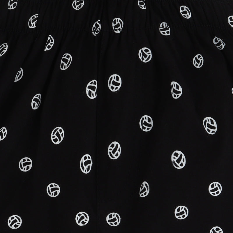 Bodycare boys innerwear shorts detail