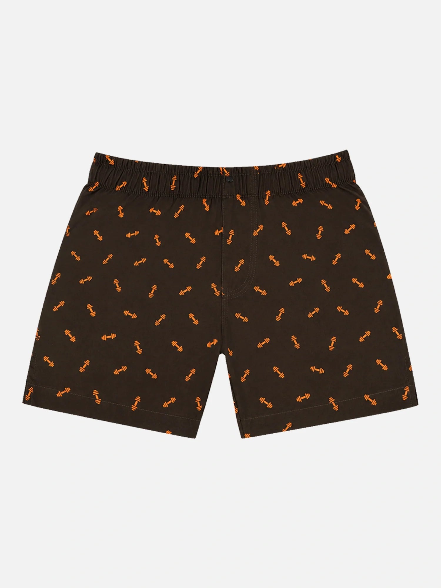 Bodycare boys innerwear shorts feature panel